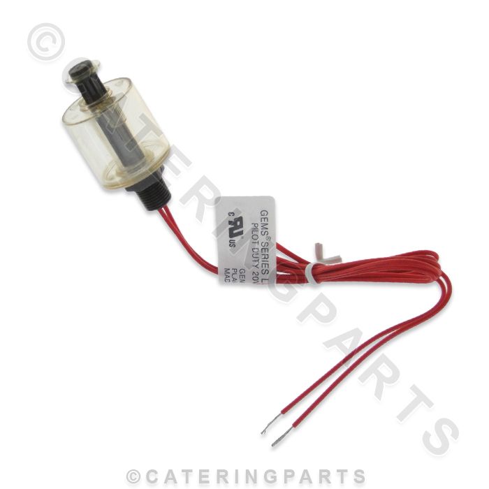 HENNY PENNY 16731 KNOB FOR DUAL THERMOSTAT HEATED FOOD